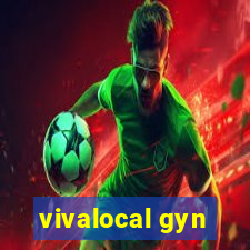 vivalocal gyn